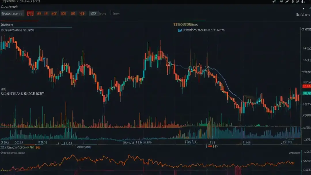 Jak notowania Serinus odzwierciedlają sytuację na rynku energii?