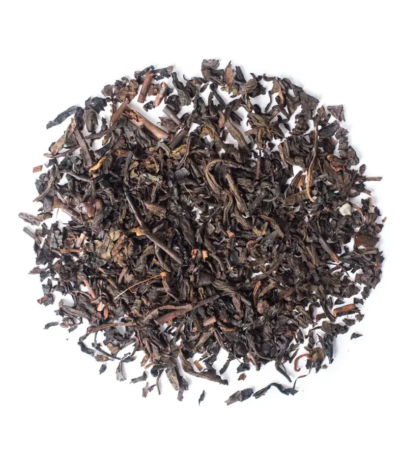 Herbata czerwona - dlaczego warto ją pić?