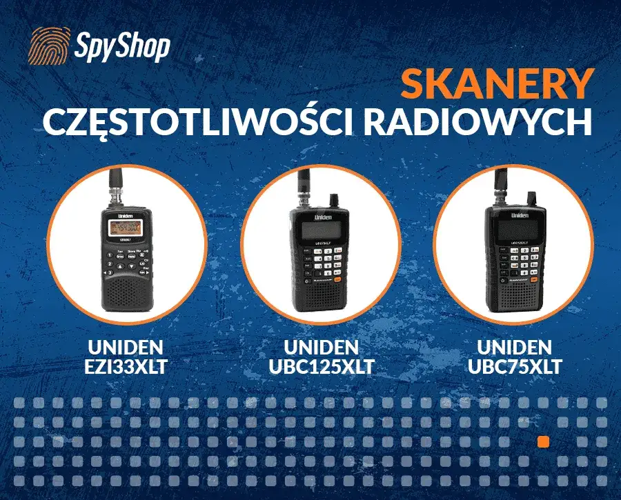 Jak wybrać radio do podsłuchu policji zgodnie z prawem: przewodnik nasłuchu