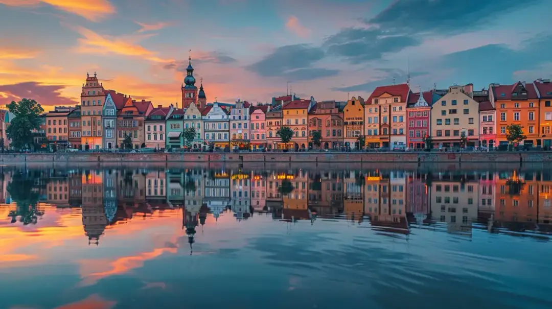Co Zobaczyć w Bydgoszczy: 7 Miejsc z Duszą, Które Cię Zauroczą