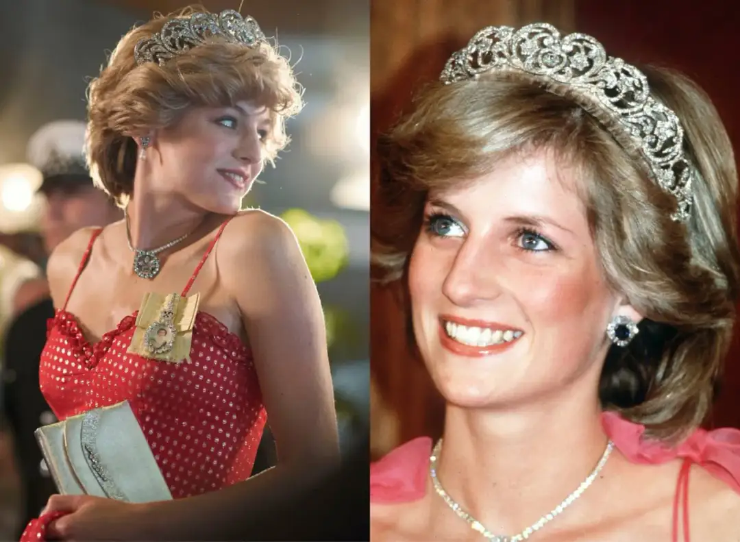 Poznaj wszystkich aktorów z The Crown - obsada serialu w komplecie