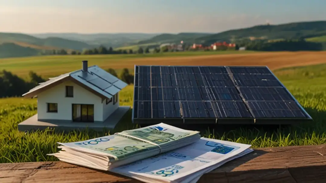 Jak uzyskać dofinansowanie do fotowoltaiki w Opolskiem?