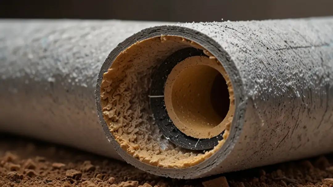 Ocieplenie na rurę 110: Skuteczna izolacja i oszczędności energii