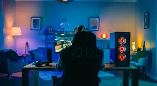 Przegląd nowych platform rozrywki internetowej w Polsce