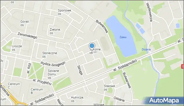 Jak dojechać do Osiedla Szkolnego w Krakowie – sprawdzone trasy i porady