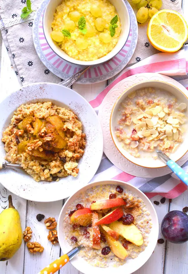 Co jeść na śniadanie fit? 5 zdrowych opcji, które musisz spróbować