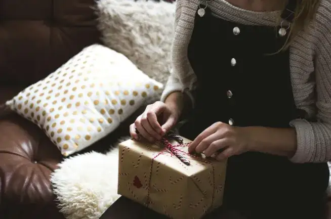 Prezenty na święta personalizowane. Foto- książki, albumy i kalendarze od Artibo!