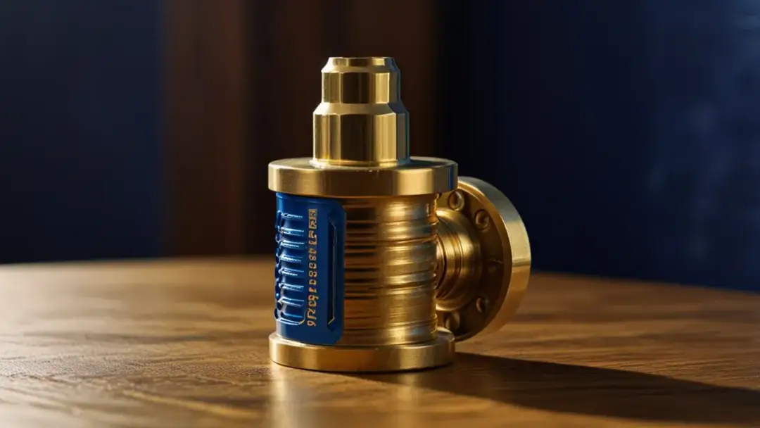 Złącze szwedzkie do studni głębinowej: innowacyjne rozwiązanie