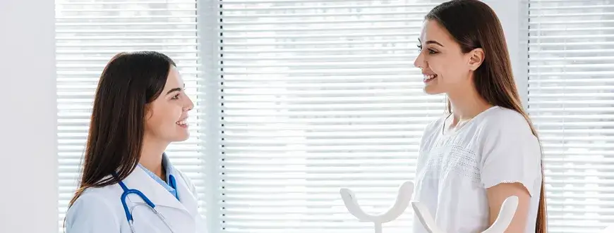 Czy do ginekologa na NFZ trzeba skierowanie? Oto co musisz wiedzieć