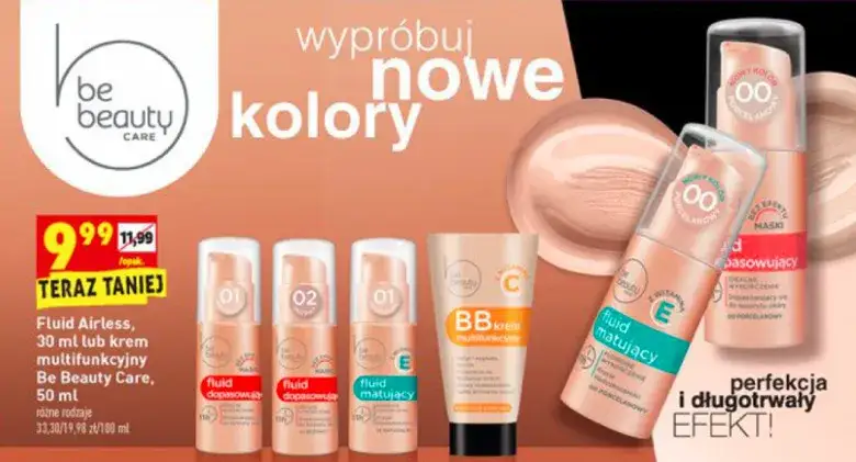 Gdzie kupić bebeauty krem bb? Sprawdź najlepsze oferty i ceny