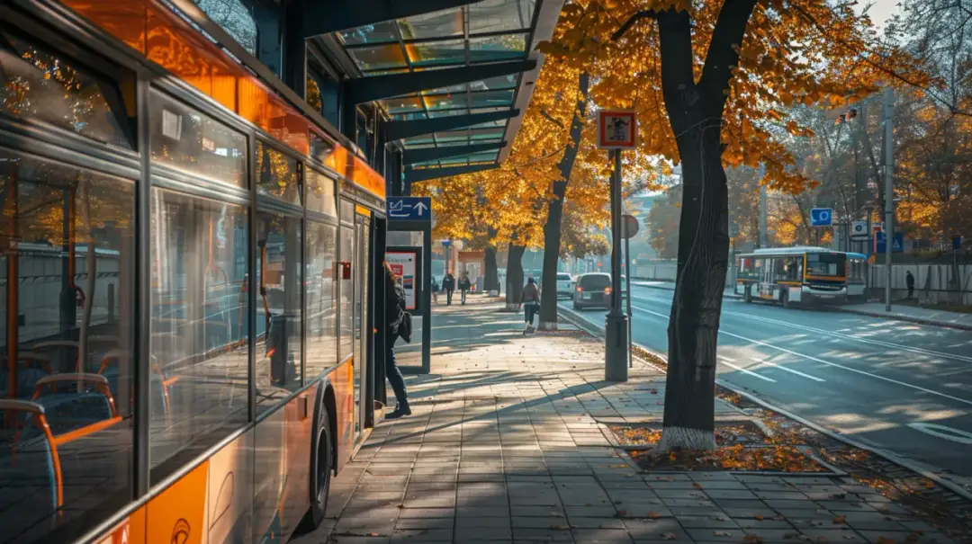 Jak skutecznie doładować kartę miejską w Radomiu? Oto poradnik!