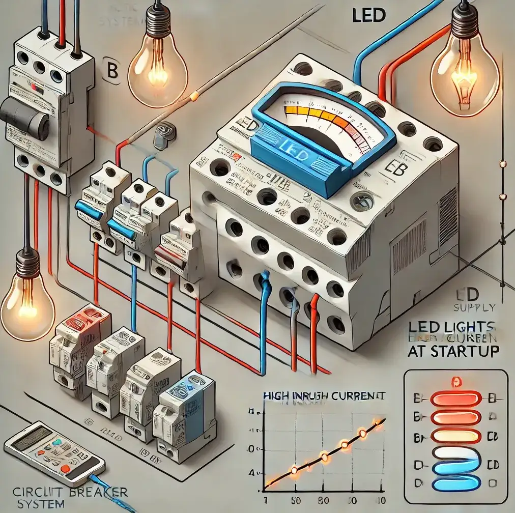 Jaki bezpiecznik do oświetlenia? Kluczowe informacje, które musisz znać
