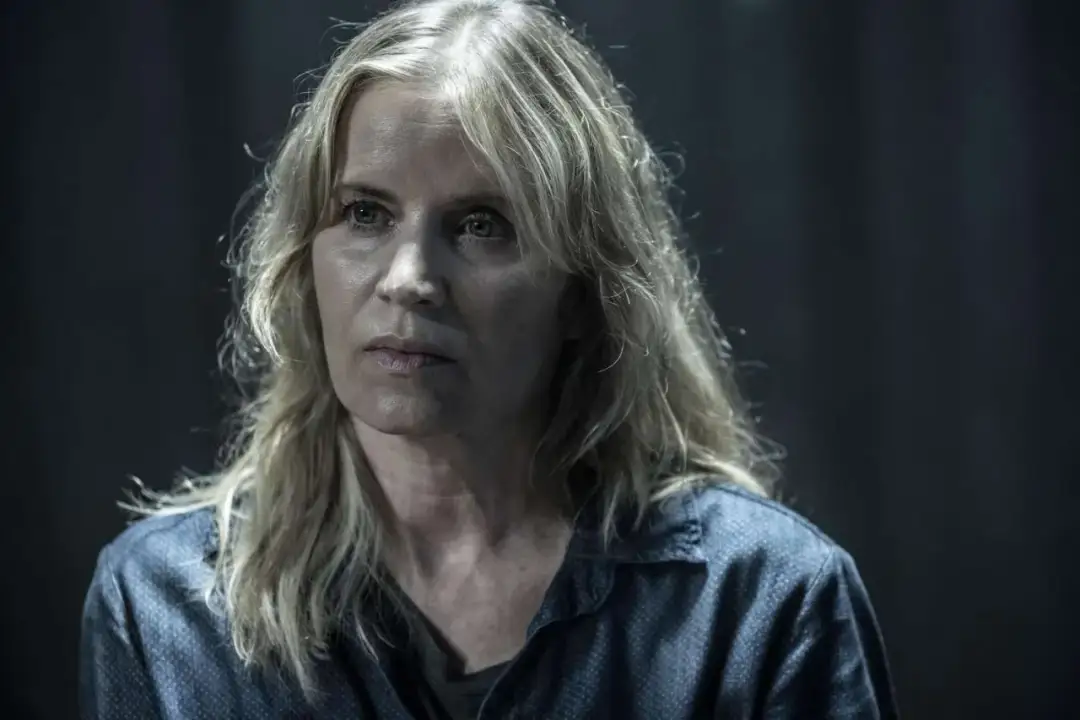 Kim Fear the Walking Dead: Jak Madison Clark stała się złoczyńcą