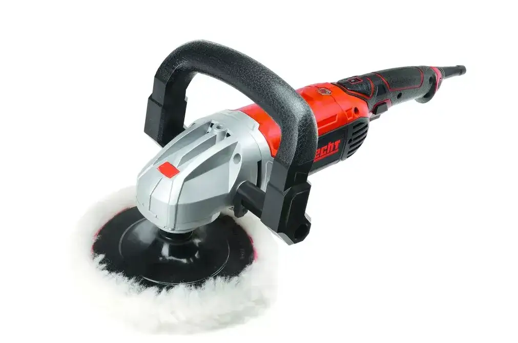 Najlepsza szlifierka do polerowania samochodu - wybierz mądrze i skutecznie