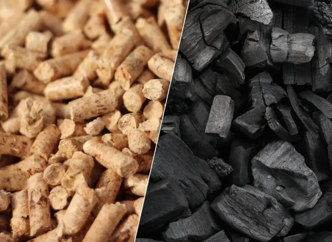 Czy piec na ekogroszek można przerobić na pellet? Oto prawda i wyzwania