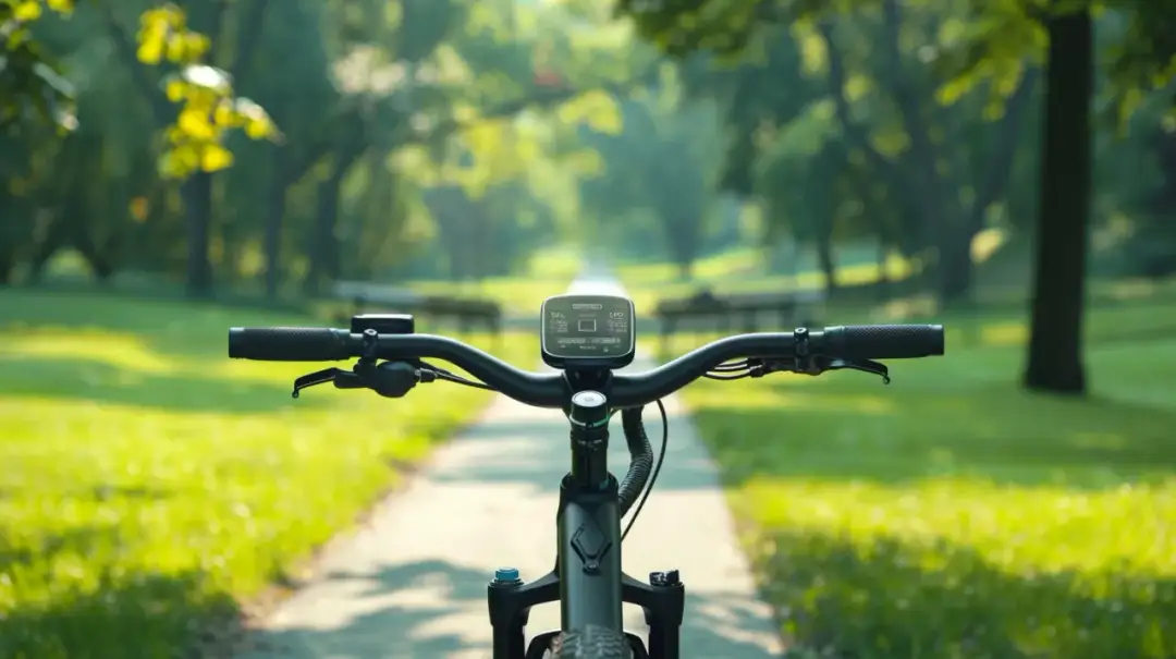 Jak jeździć rowerem elektrycznym? Poradnik dla początkujących i pro