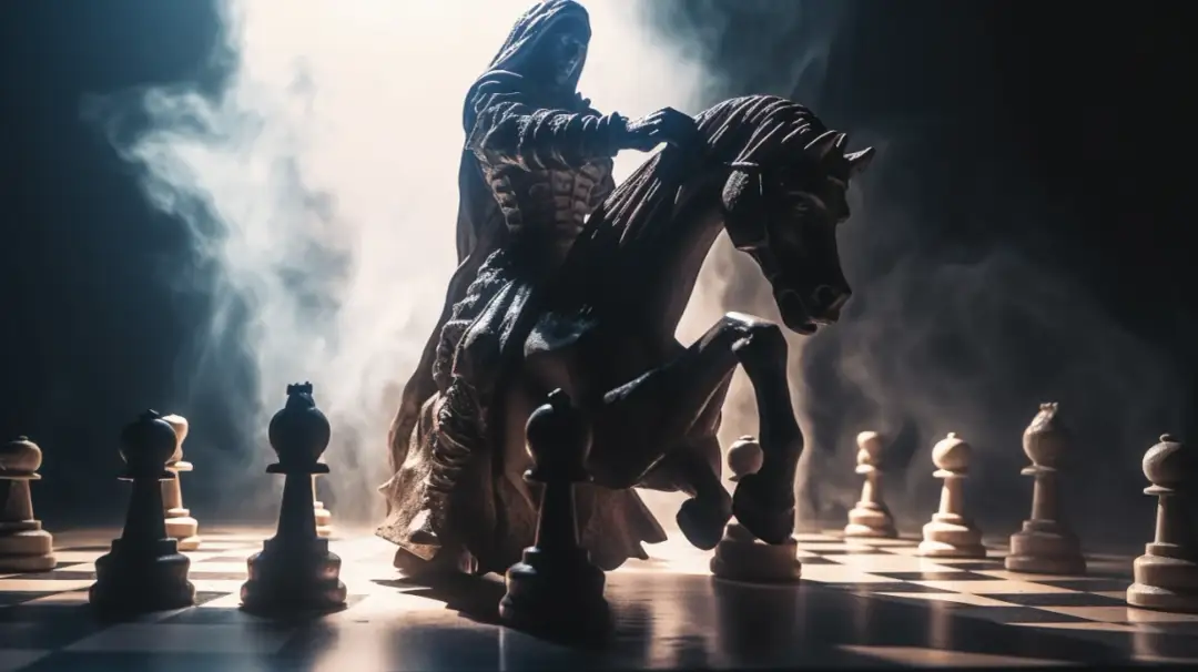Jakie są sekretne ruchy w szachach? Odkryj i zdominuj grę