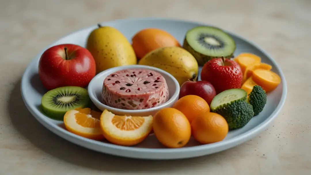 Co jeść po tomografii z kontrastem? Ważne zalecenia żywieniowe