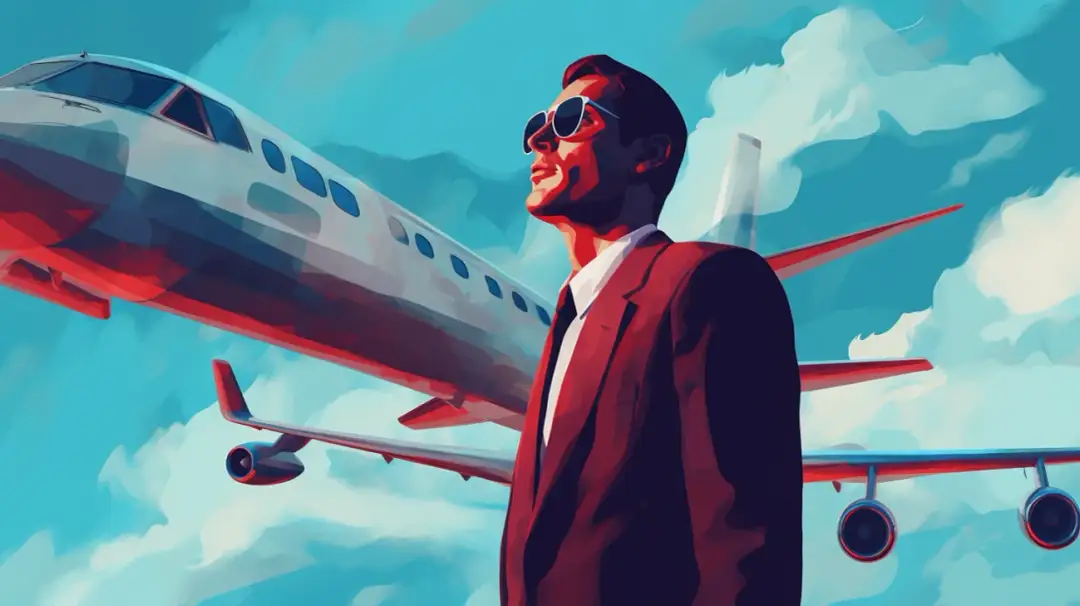 Nowy samolot pasażerski na niebie: zmartwienie Airbusa i Boeinga?