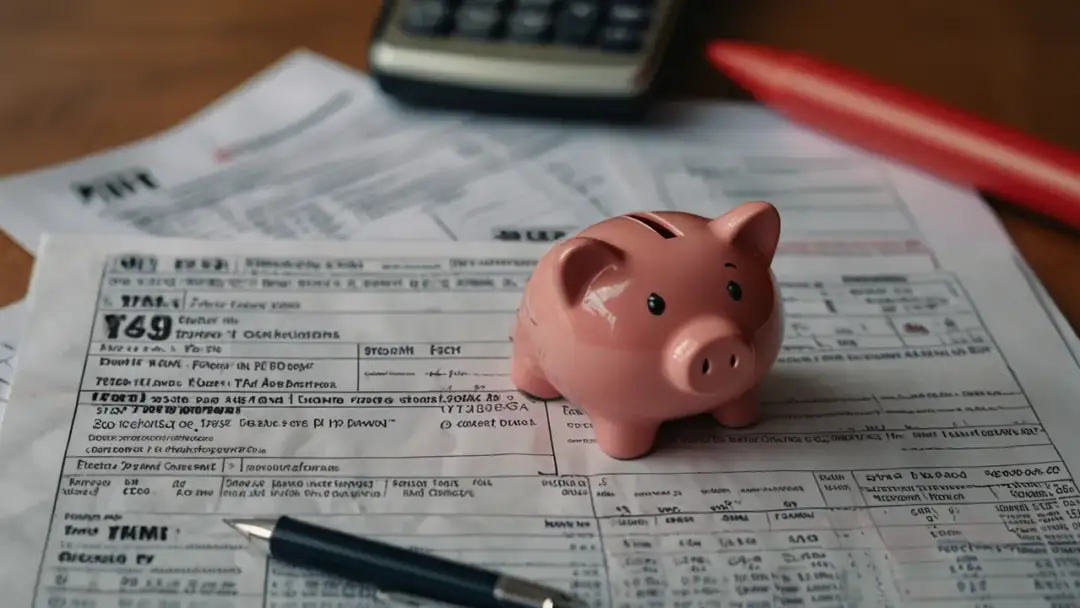 Masz dopłatę w PIT-36? Poznaj sposoby na rozwiązanie problemu