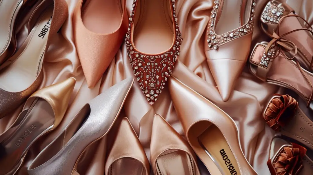 Jak ubrać się na półmetek? Porady i rekomendacje dotyczące butów