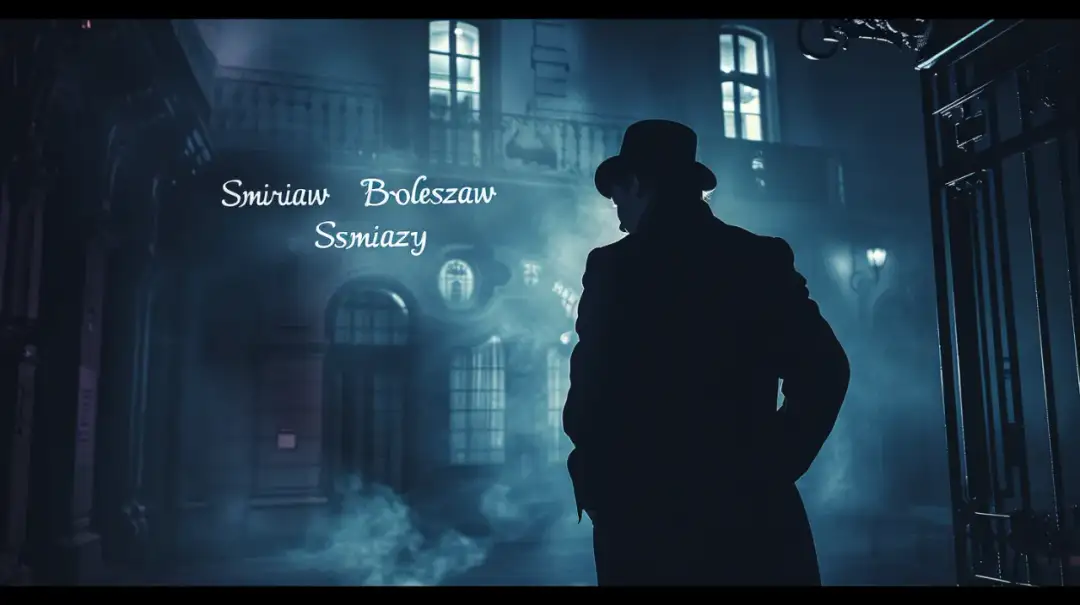 Kto naprawdę skomponował operę "Bolesław Śmiały"? Zaskakująca prawda!