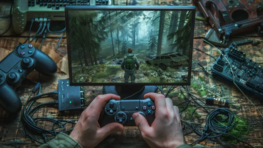 Far Cry 5 - wymagania sprzętowe. Czy Twój PC udźwignie grę?