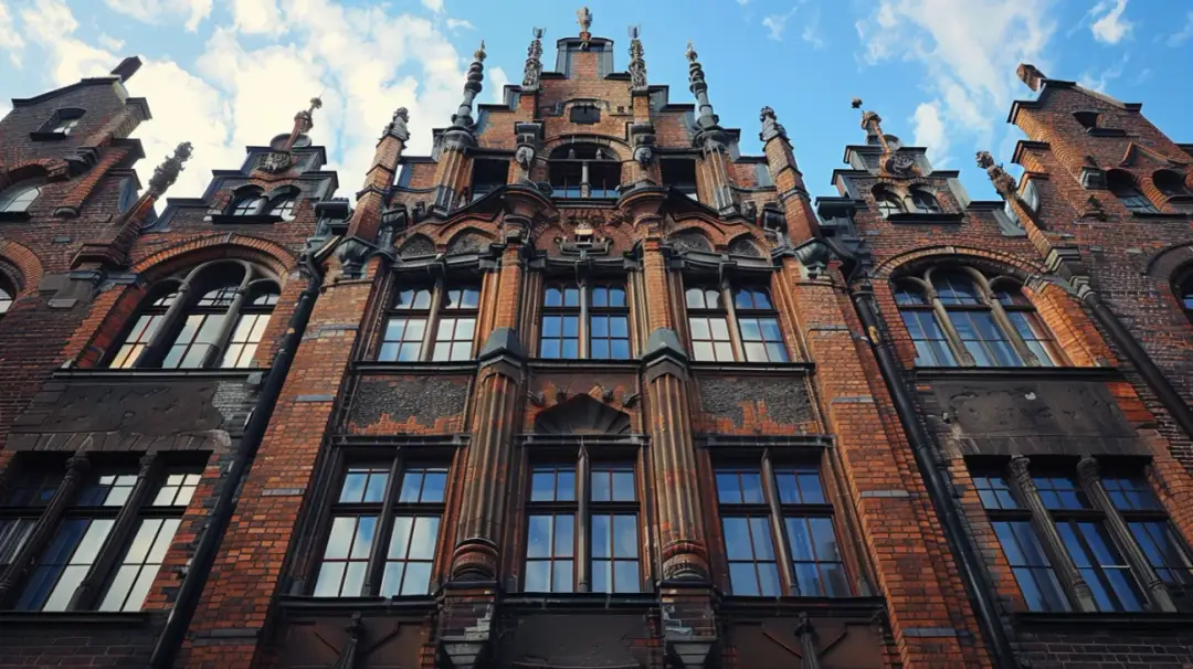 Historia Domu Technika NOT w Gdańsku. Zwiedzanie obiektu