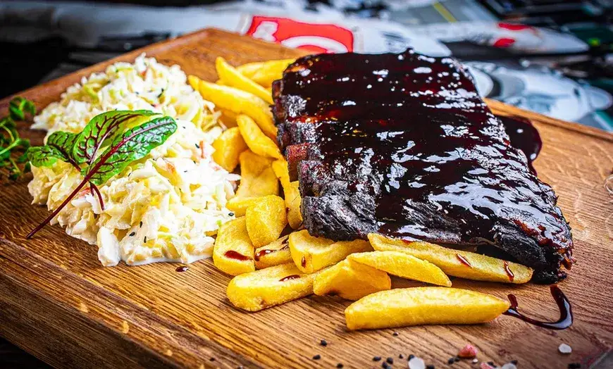 Najlepsze restauracje z grillem, gdzie skosztujesz wyjątkowych potraw