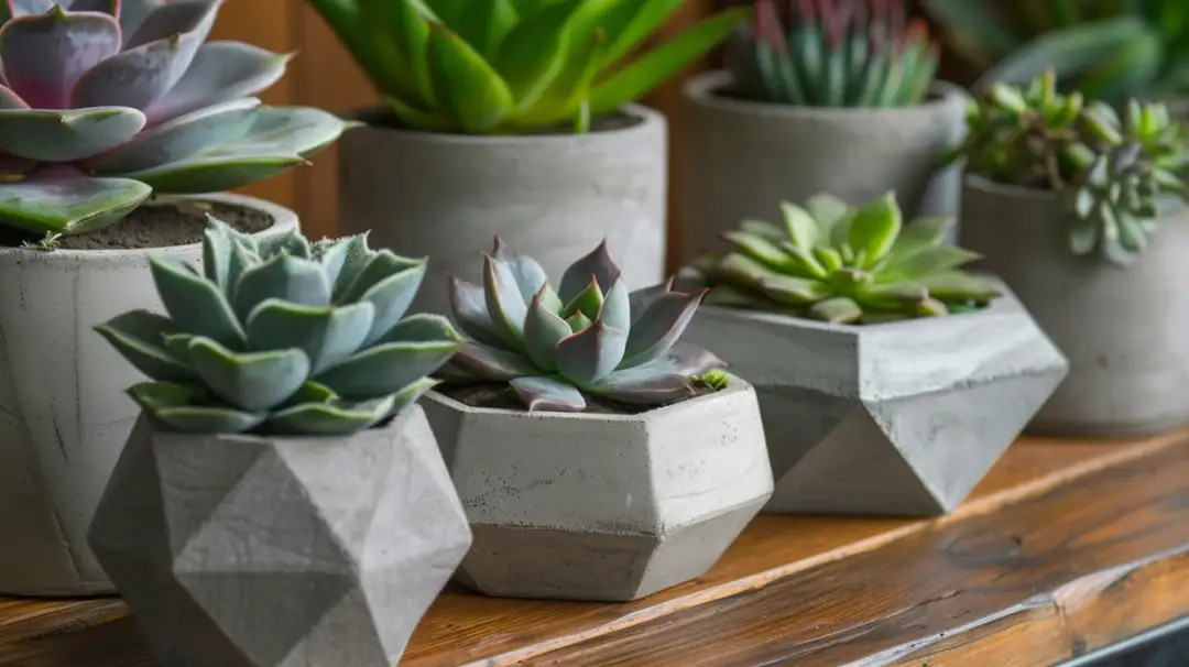 Beton dekoracyjny - hit w nowoczesnych aranżacjach wnętrz