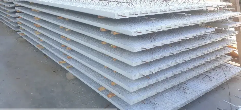 Płyty na strop: rodzaje, zastosowania i kluczowe właściwości