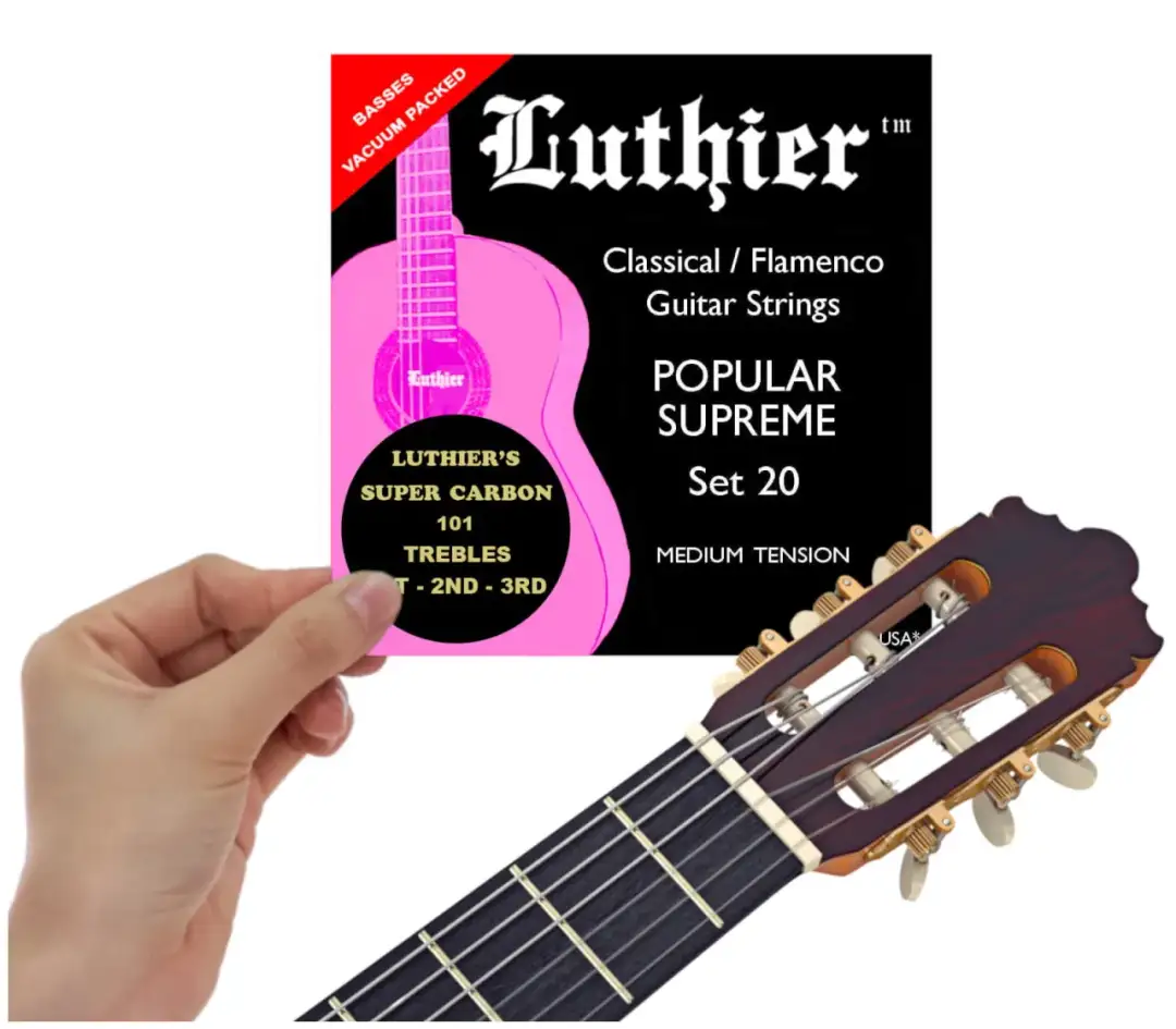 Poznaj realne koszty wymiany strun w gitarze - aktualne ceny i porównanie