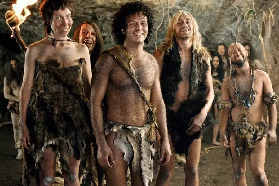 Komedie absurdu - surrealistyczny humor na dużym ekranie