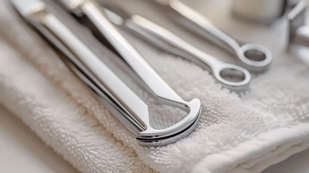 Obcinarka do paznokci - Najlepszy profesjonalny obcinacz do paznokci