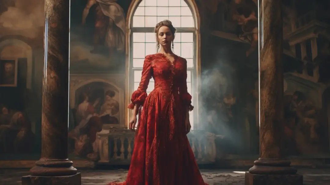 Znajdź więcej o Barbarze Radziwiłłówna, Barbary Radziwiłłówny, i Barbara Radziwiłł!