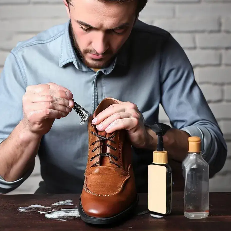 Jak zmiękczyć skórę w nowych butach: 5 skutecznych metod