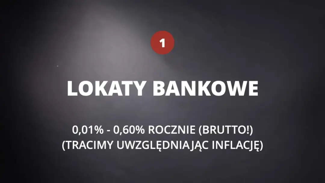 Czy warto inwestować w lokaty bankowe: prawda o zyskach i bezpieczeństwie