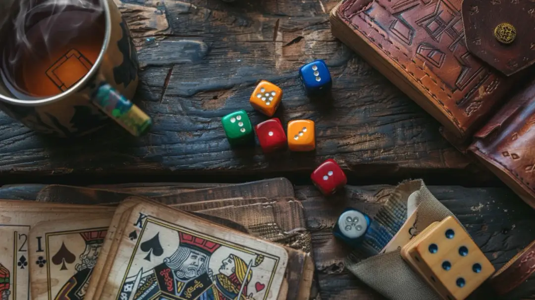 Najlepsze gry planszowe dla dwóch osób - ranking ciekawych tytułów