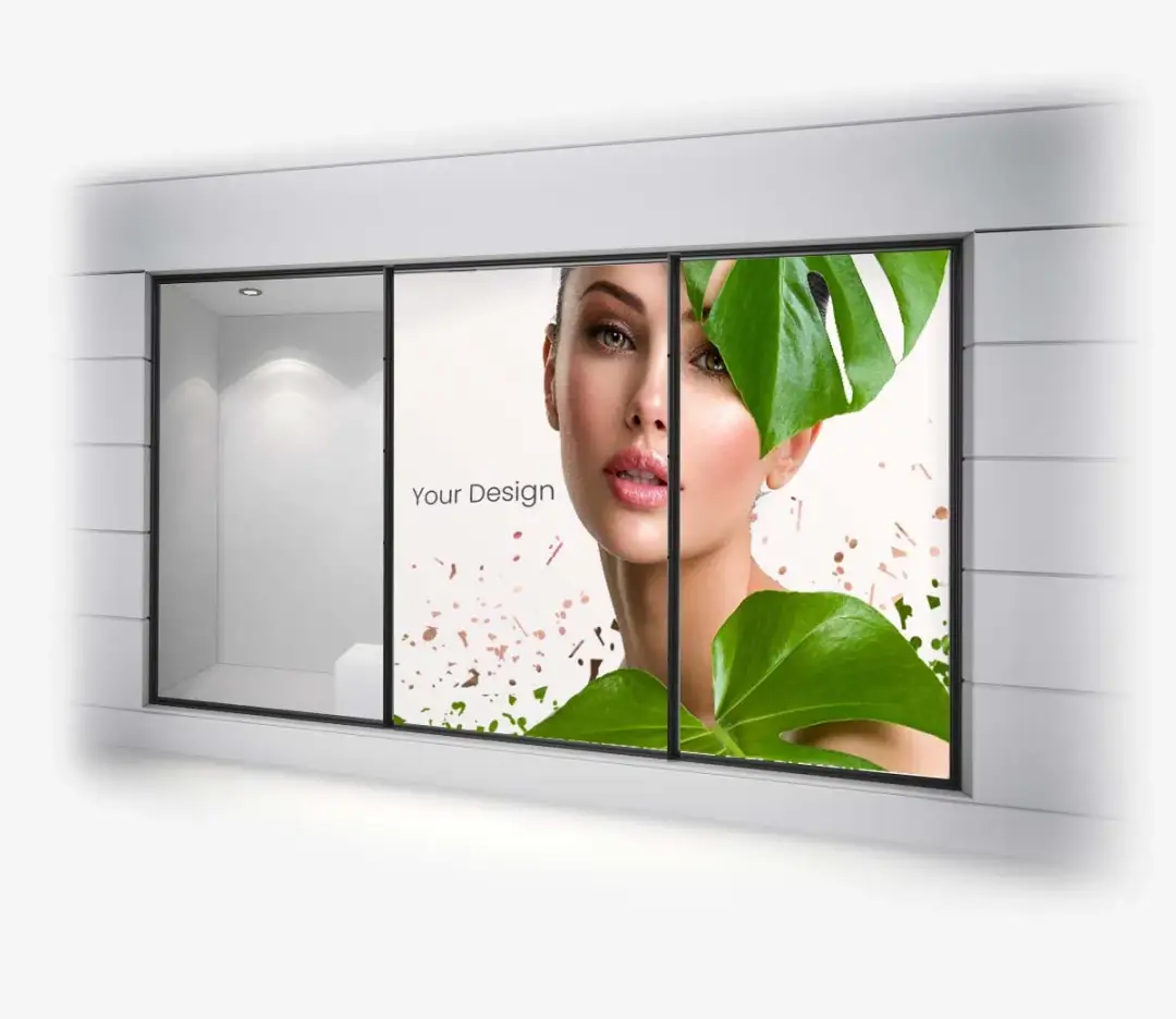 Druk na folii monomerycznej - skuteczne metody i zastosowania w reklamie