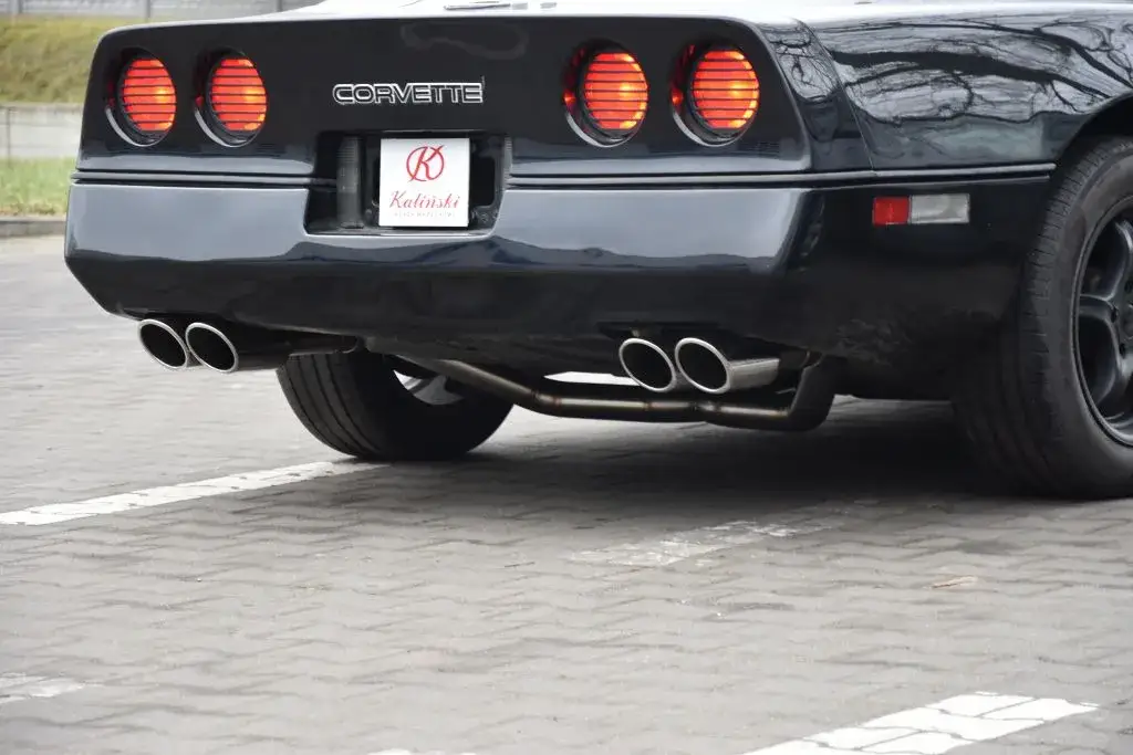 Jak zrobić wydech przelotowy i uniknąć błędów przy tuningu