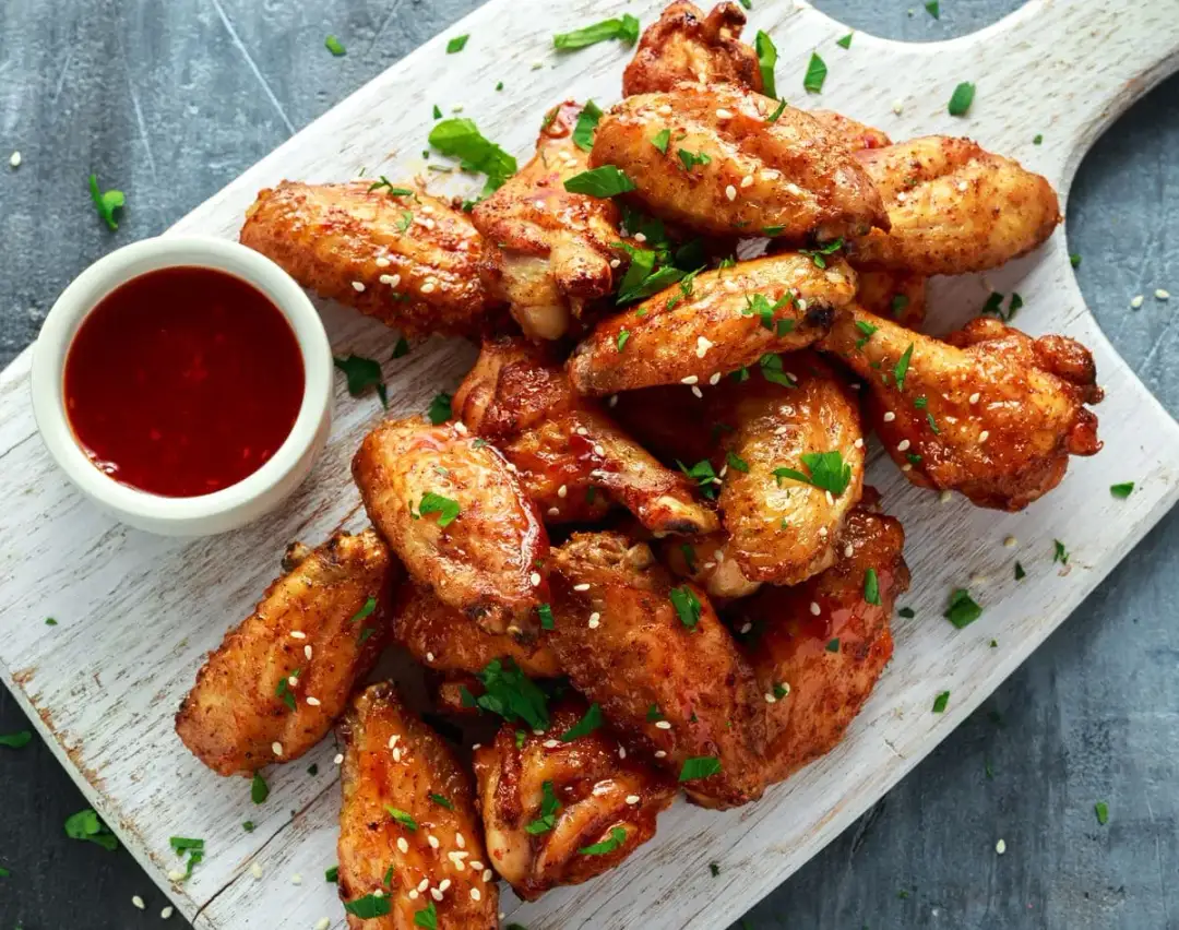 Jakie przyprawy do kurczaka z piekarnika, aby uniknąć mdłego smaku?