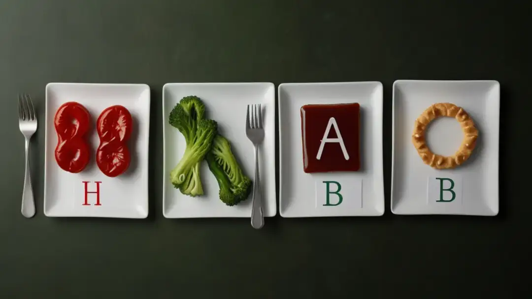 Czy dieta według grupy krwi naprawdę działa? Oto fakty i mity