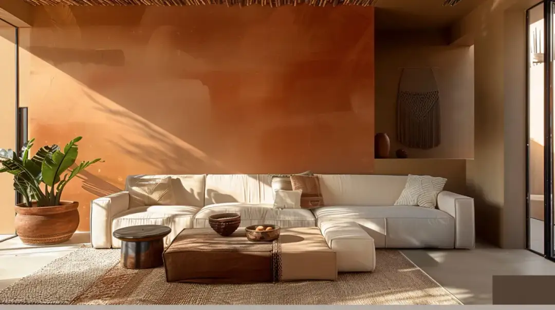 Jak wybrać najlepszy kolor ziemi do swojego domu? Praktyczne wskazówki i porady