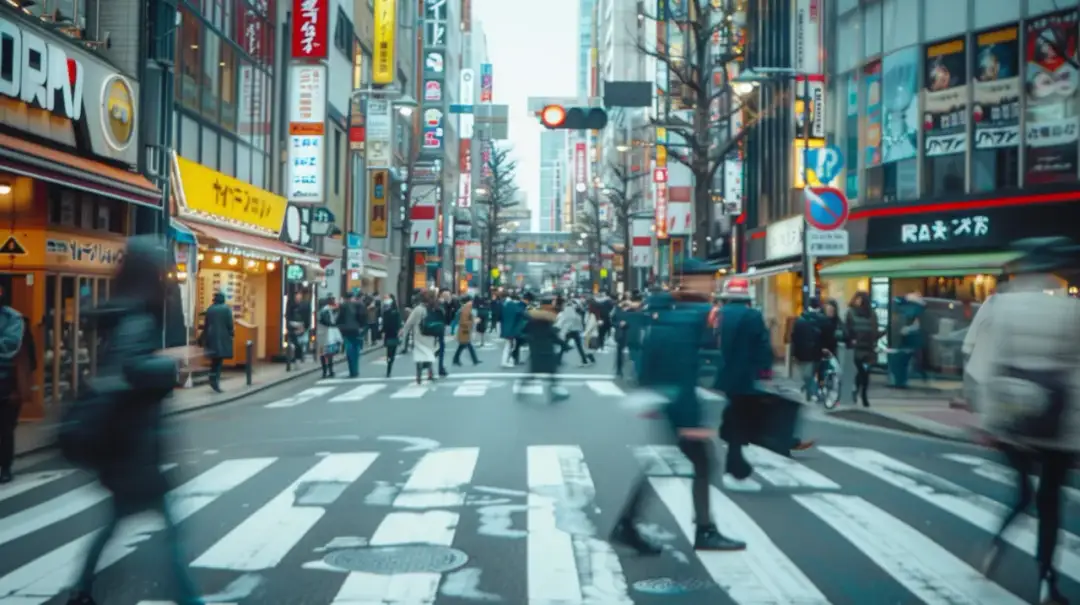 Strefa Ruchu Przepisy: Jakie są zasady w strefie ruchu?