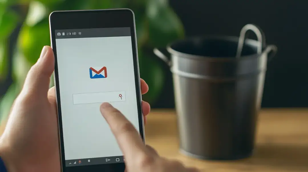 Jak usunąć maila z telefonu - Jak natychmiastowo usunąć maila z telefonu?