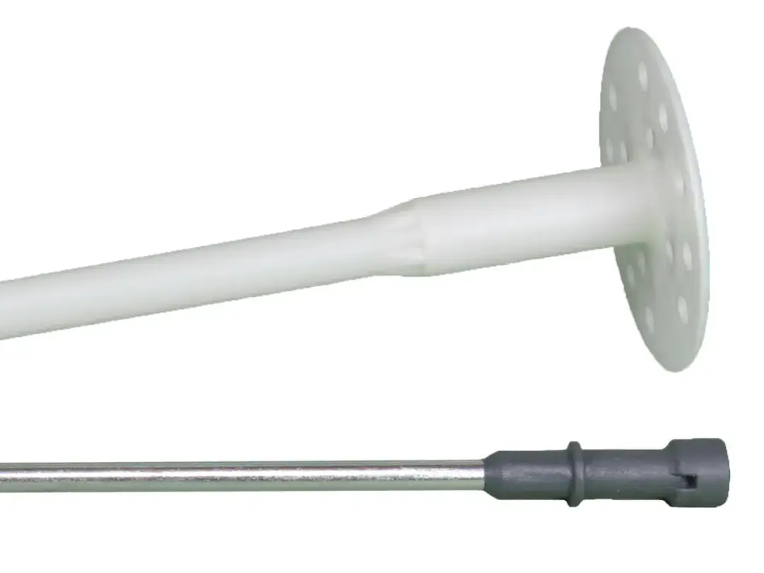 Jakie długie kołki do styropianu 10 cm - uniknij błędów w wyborze