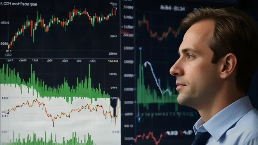 Jakie są najnowsze akcje Ciech i Votum? Sprawdź bieżące notowania