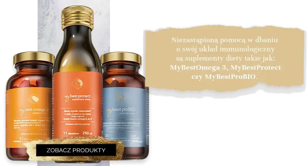 Najskuteczniejsze suplementy na wzmocnienie organizmu - kompleksowy poradnik