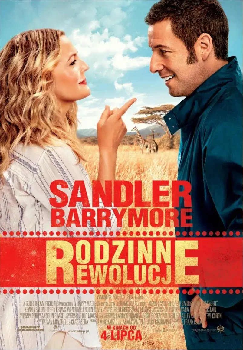 Zimowe wieczory z filmami i serialami: 10 hitów na chłodne dni