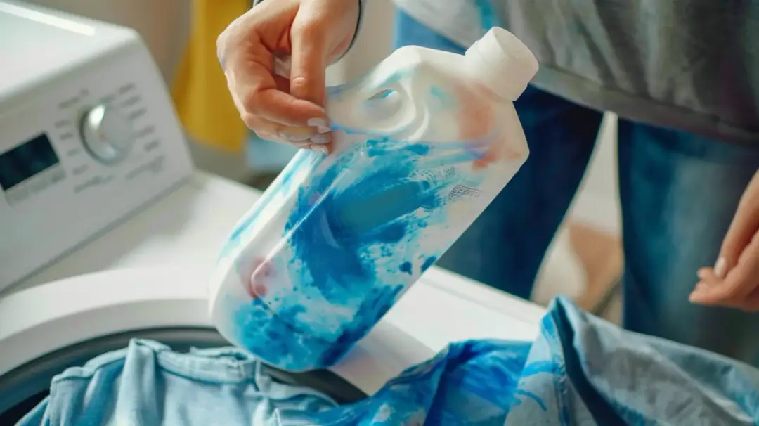 Jak sprać markera z ubrania? Skuteczne metody usuwania plam